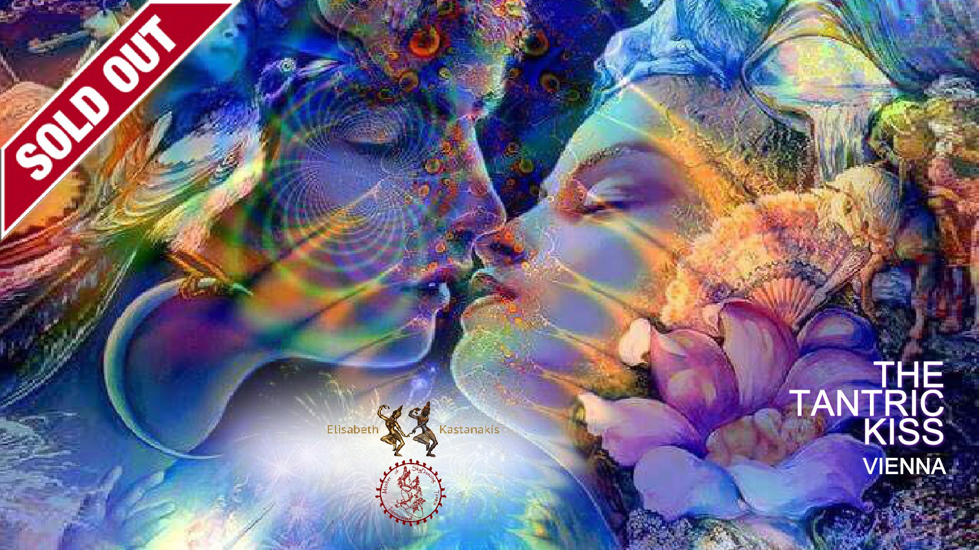 Tantra Kissing